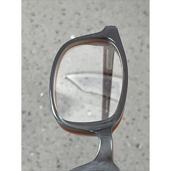 Converse Allstar Backstage Ble.Flann eyeglasses frames only 140 grey full rim main image 8